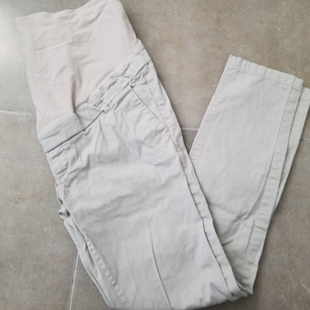 H&M Maternity pants